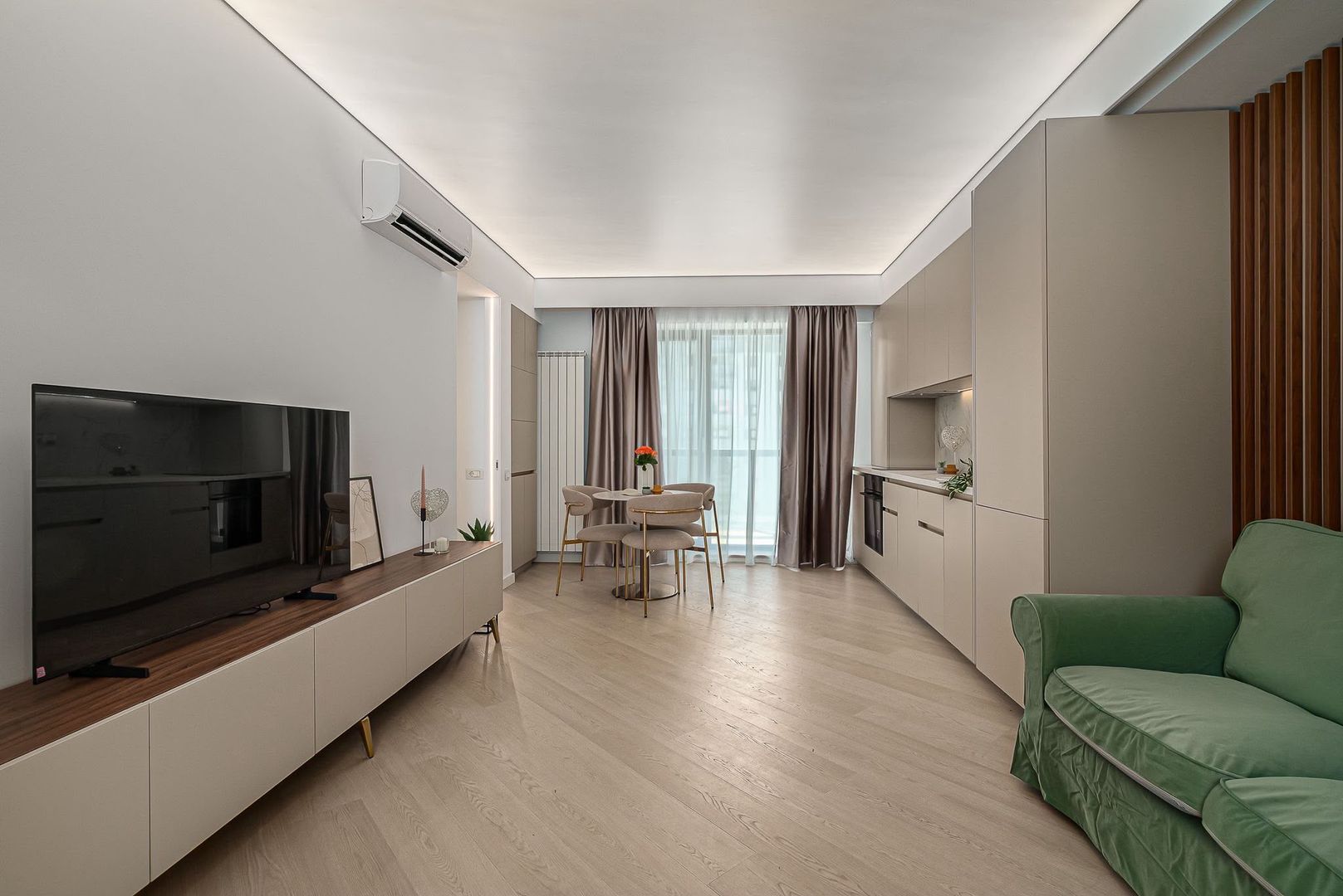 2 camere de inchiriat | PIPERA | PRIMA CHIRIE