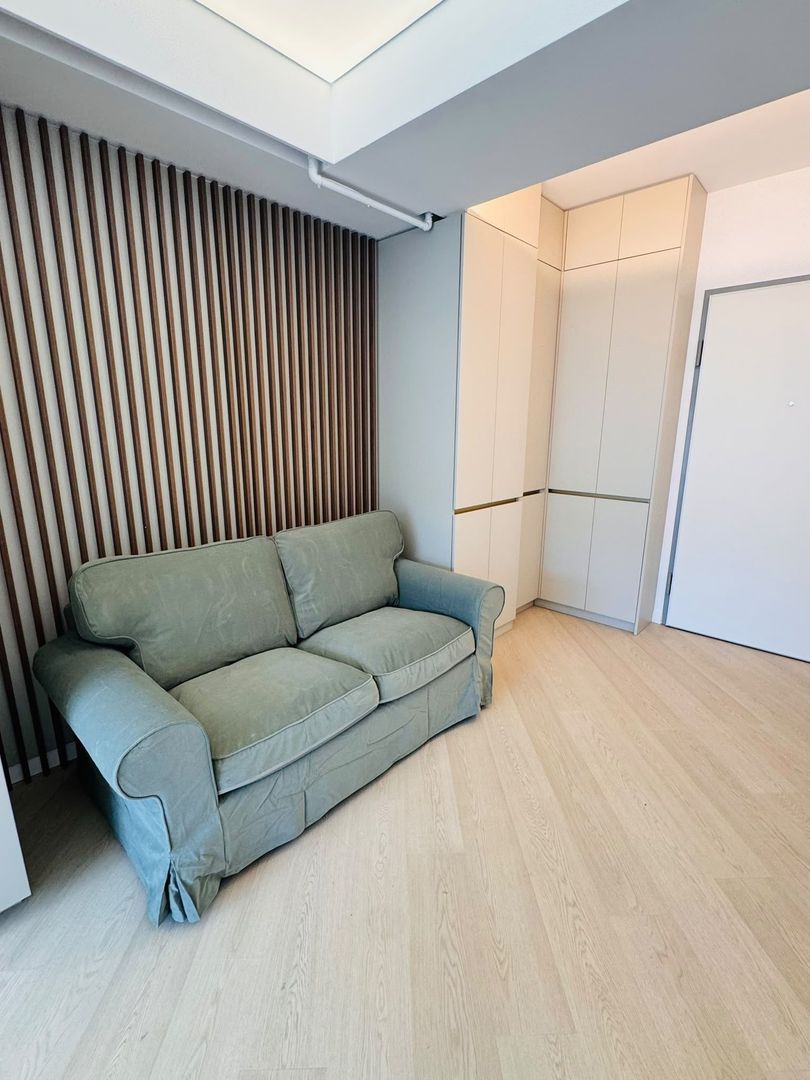 2 camere de inchiriat | PIPERA | PRIMA CHIRIE - 2