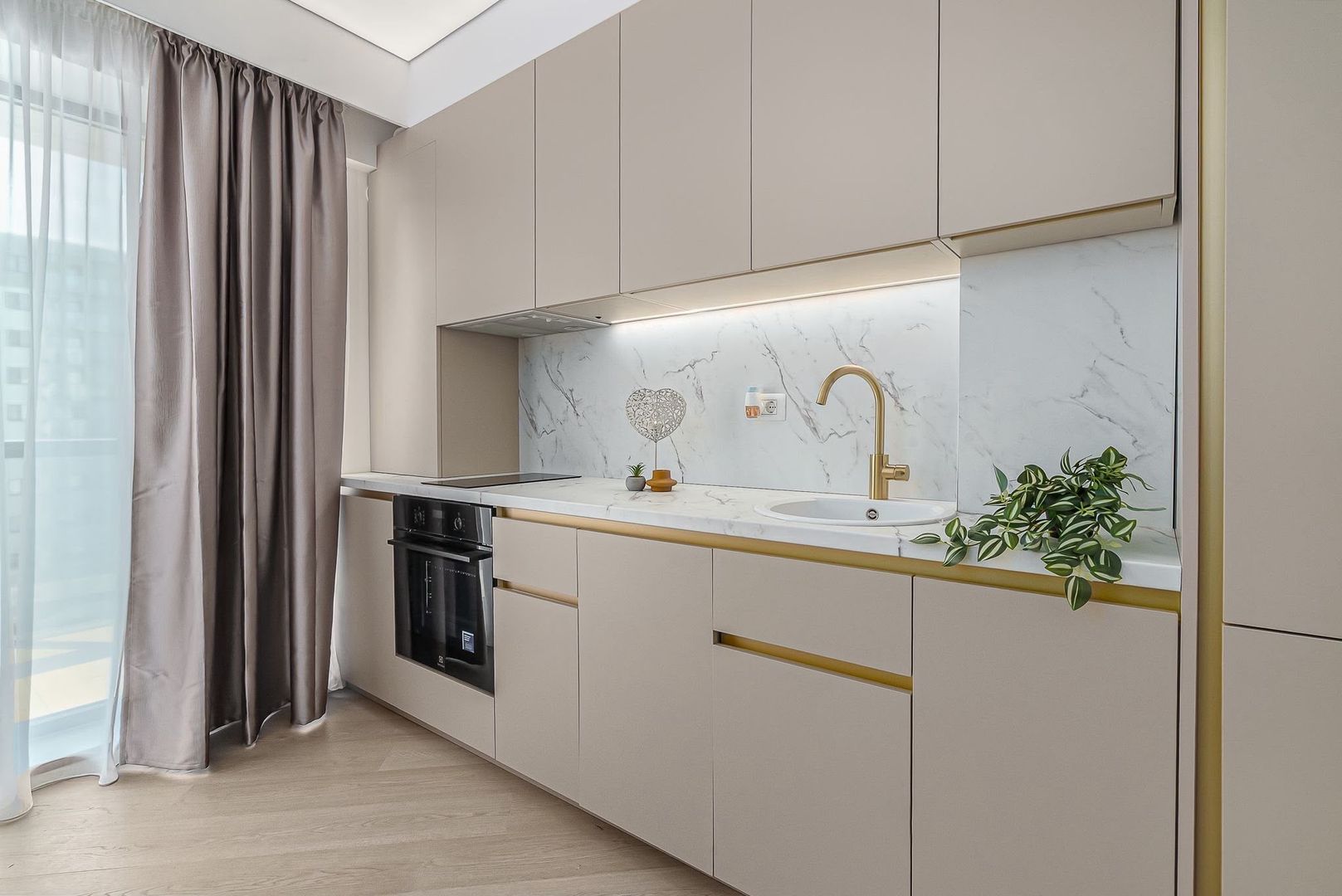 2 camere de inchiriat | PIPERA | PRIMA CHIRIE - 3