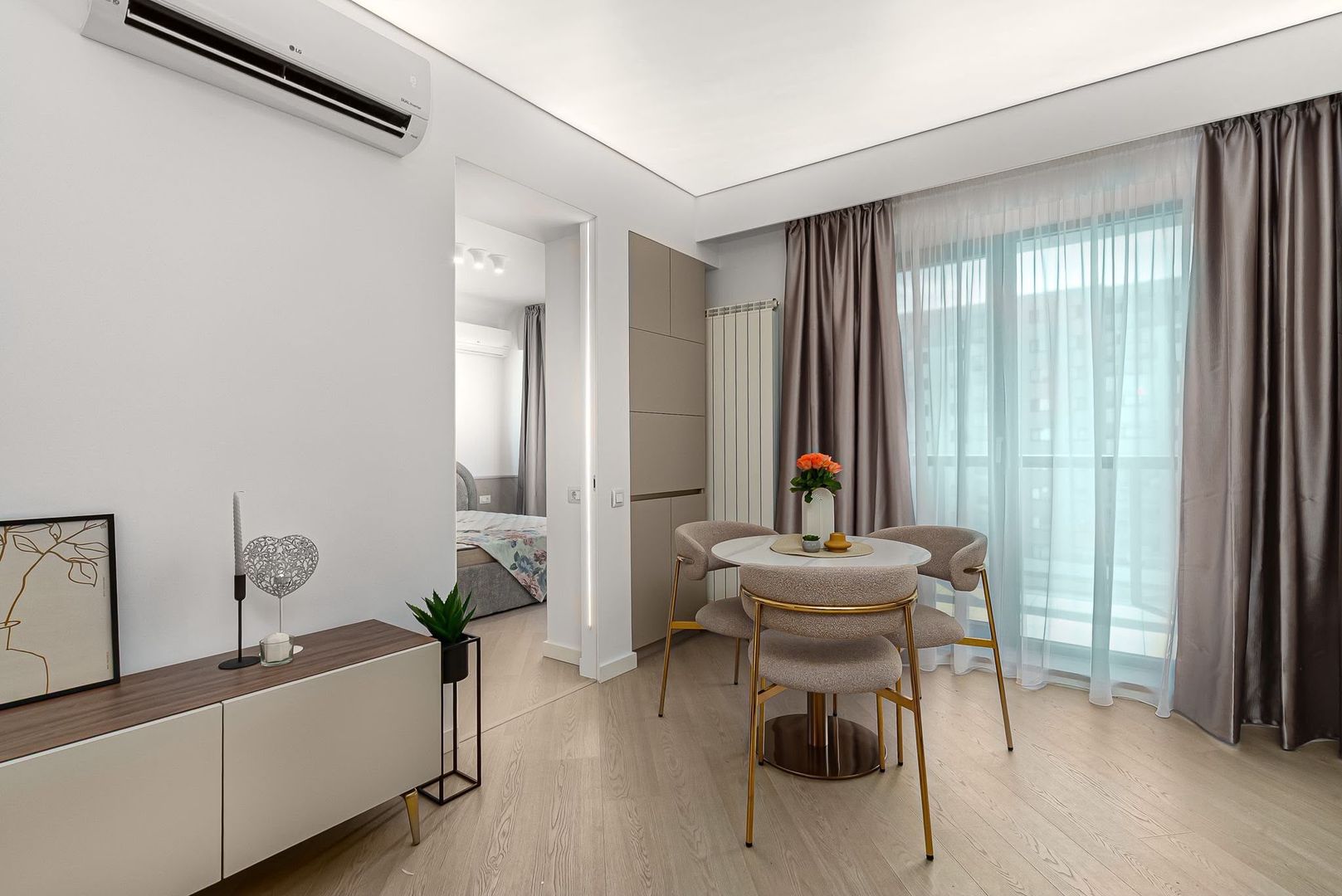2 camere de inchiriat | PIPERA | PRIMA CHIRIE