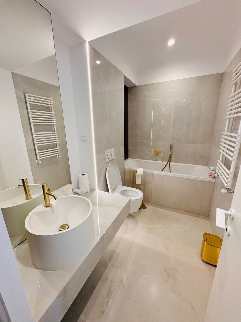 2 camere de inchiriat | PIPERA | PRIMA CHIRIE - 5
