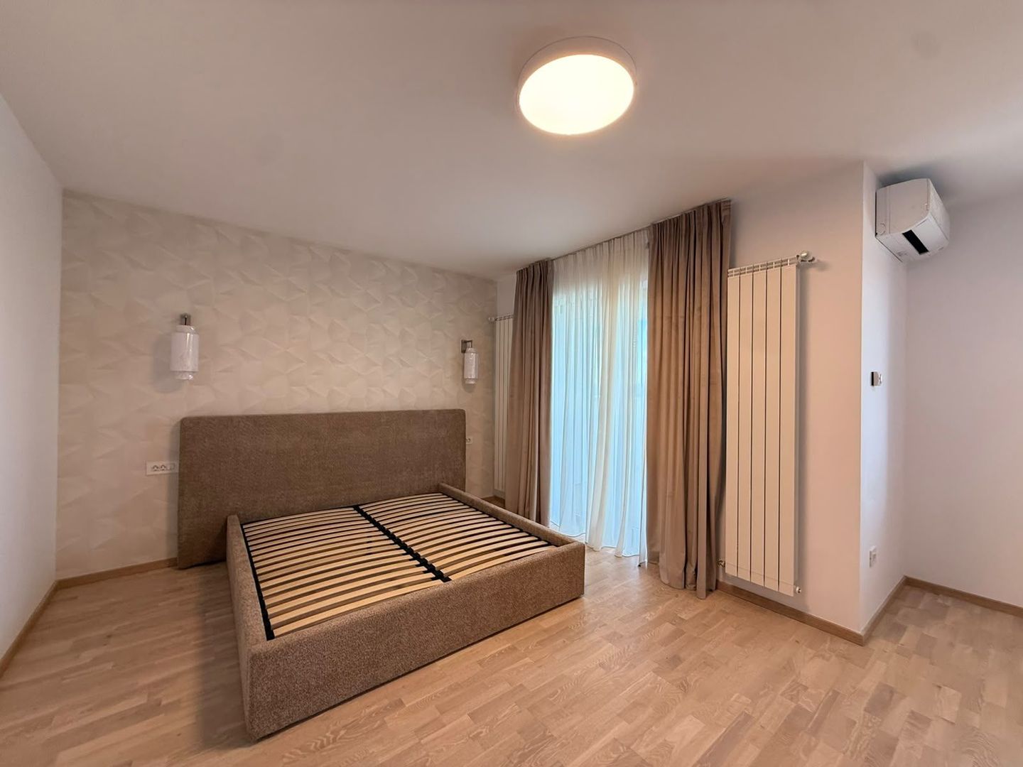 Apartament 3 camere | 108 mp utili | 2 balcoane | Finisaje premium - 3/4