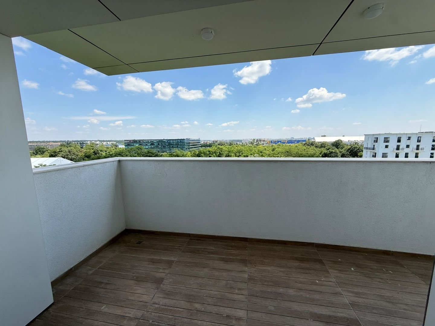 3-room apartment | 108 sqm usable area | 2 balconies | Premium finishes - 6