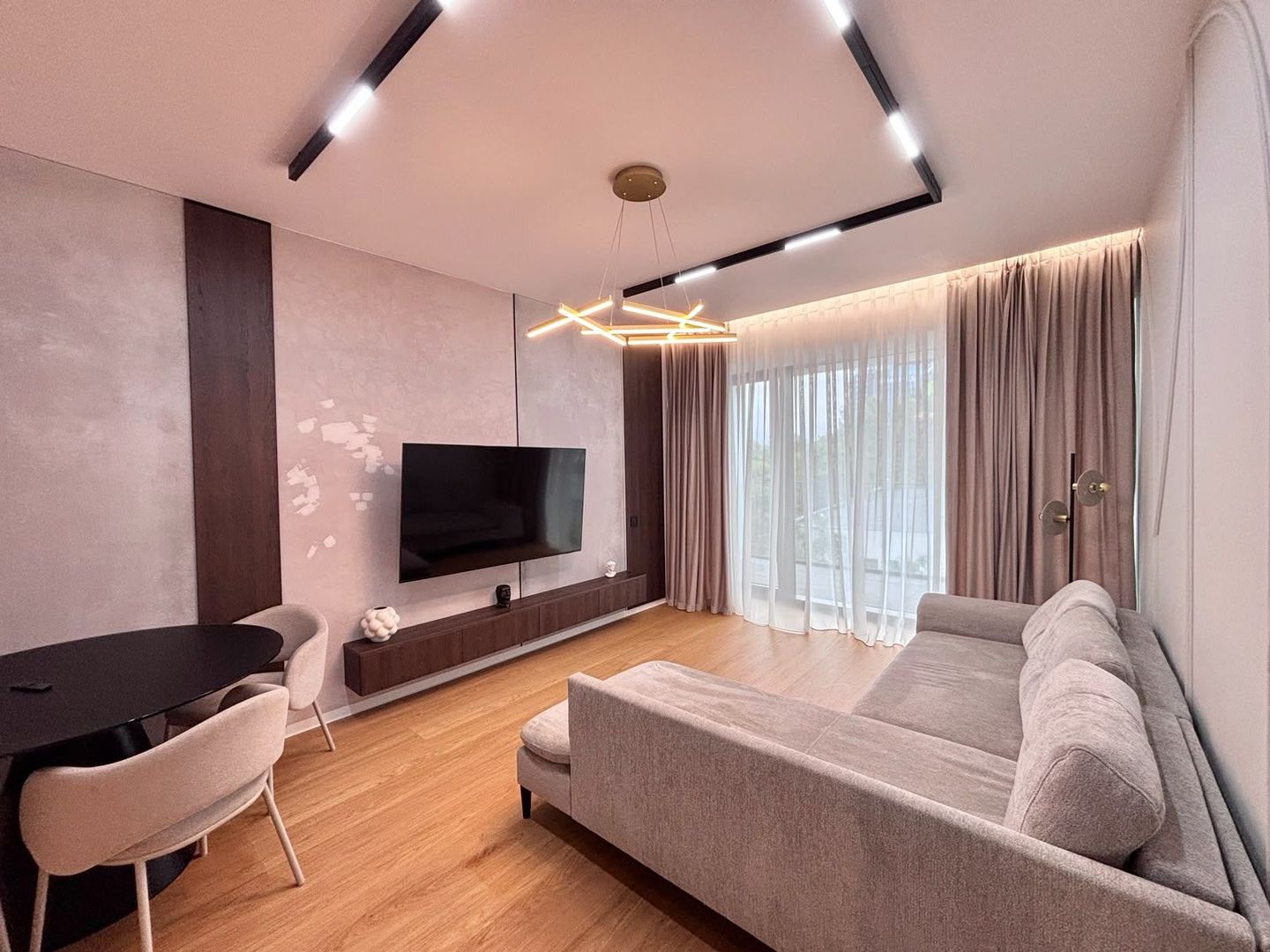 De inchiriat | apartament cu 2 camere | Floreasca - Mall Promenada