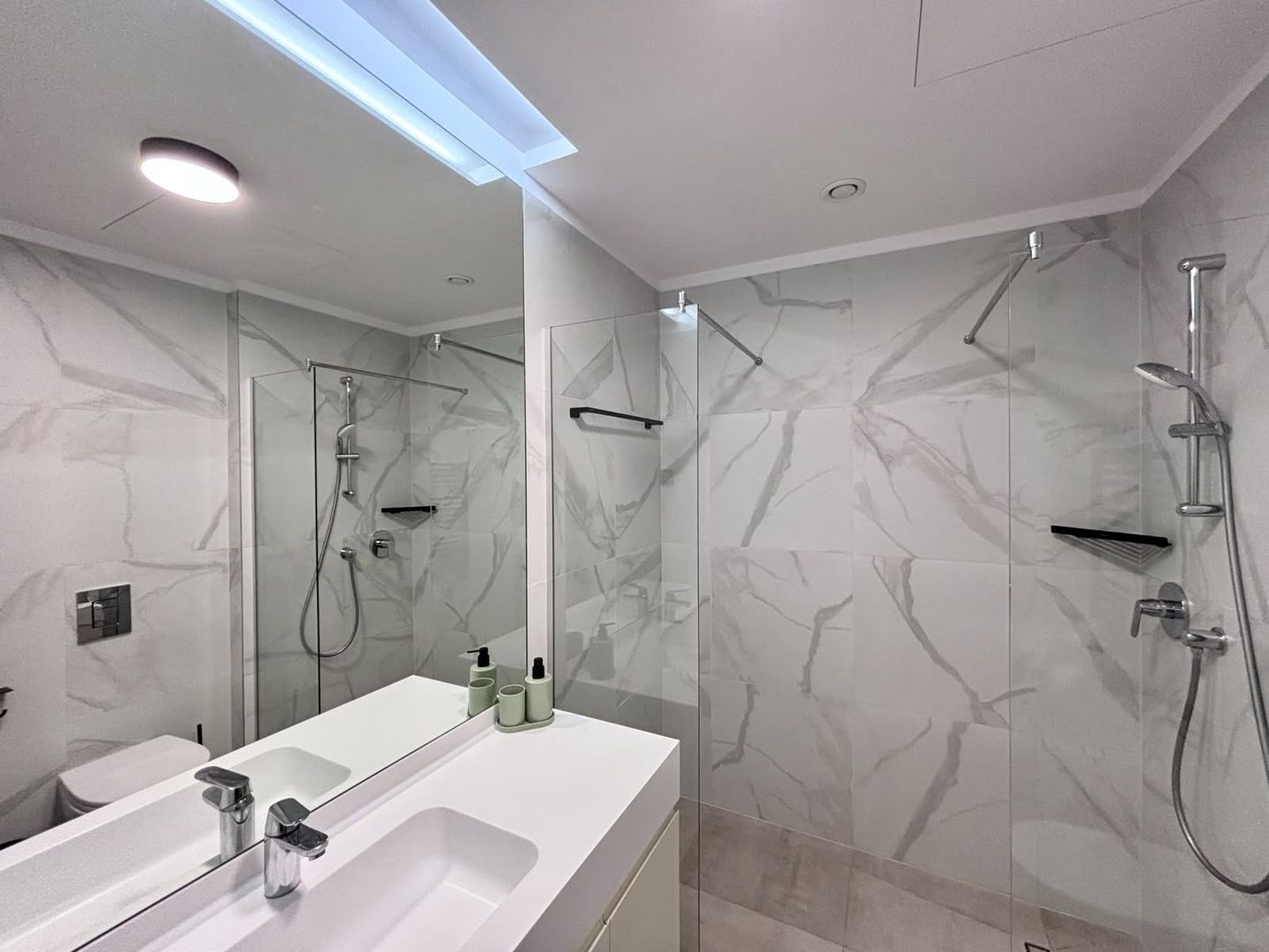 De inchiriat | apartament cu 2 camere | Floreasca - Mall Promenada - imagine 5