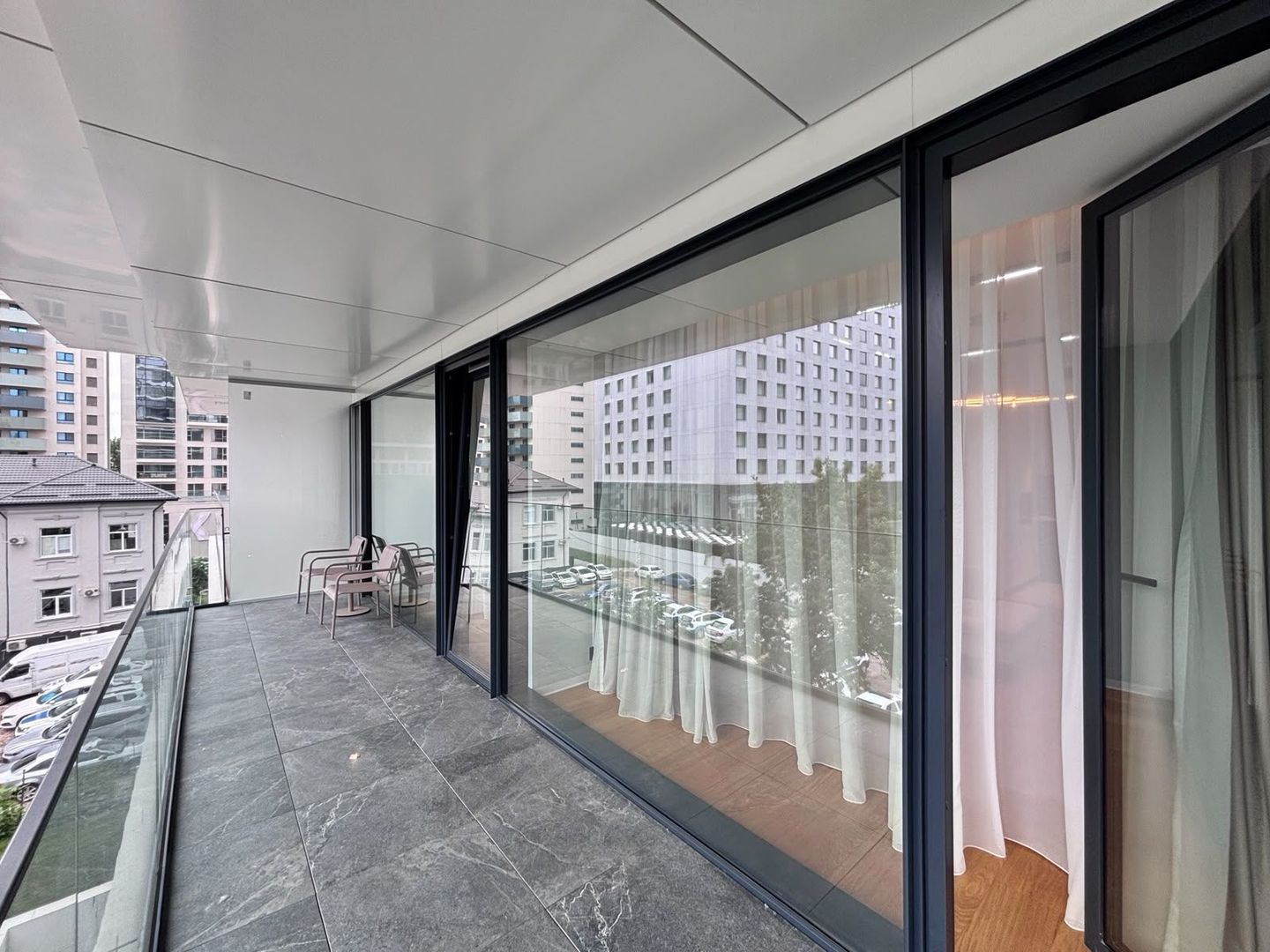De inchiriat | apartament cu 2 camere | Floreasca - Mall Promenada - 8