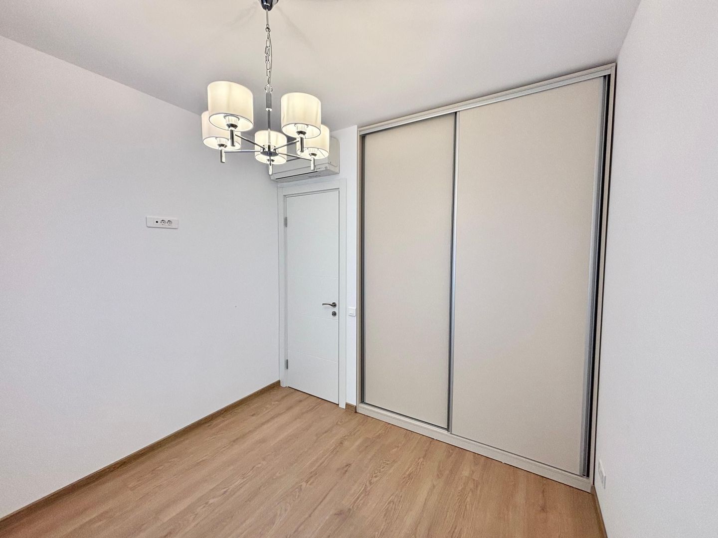 3-room apartment for rent in the Floreasca area - NEW! - 10