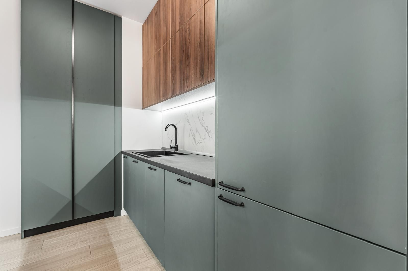2-room apartment | HERASTRAU | Residential complex - 6