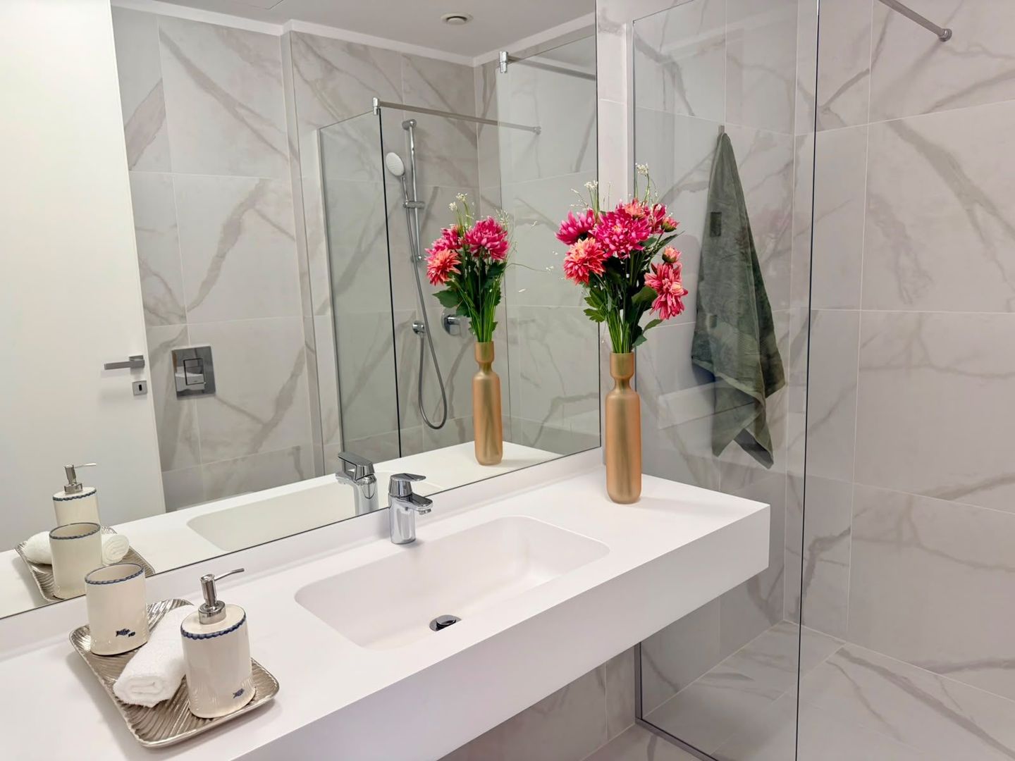 De inchiriat | apartament NOU cu 2 camere | Floreasca - 9