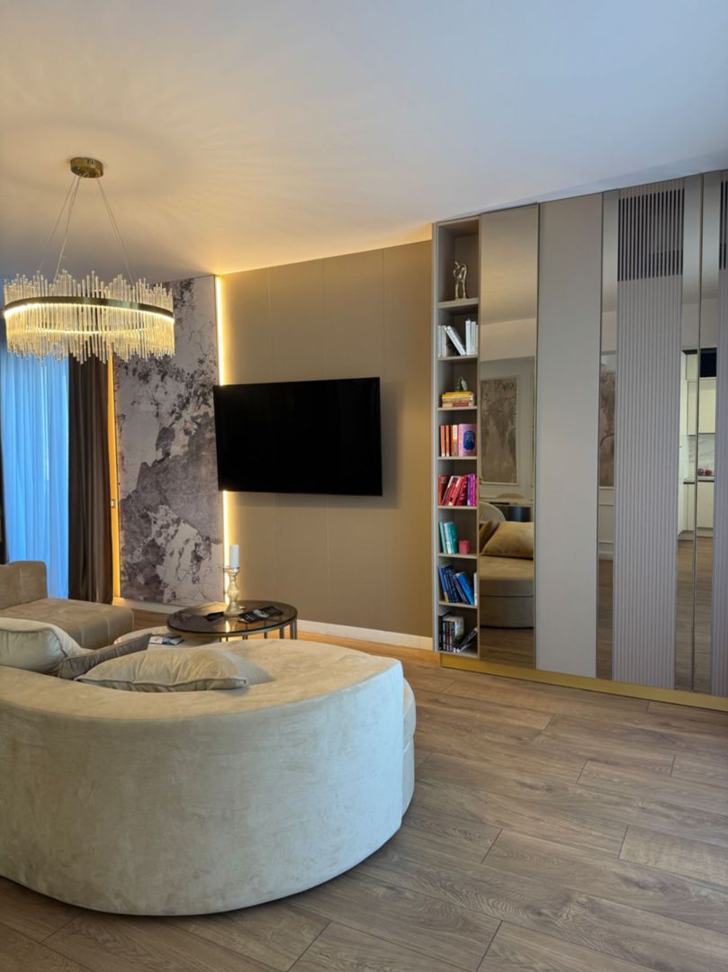 PENTHOUSE | PIPERA | 175 SQM TERRACE | First Rental - 2