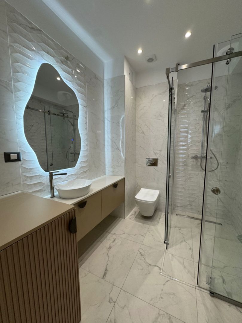 PENTHOUSE | PIPERA | 175 SQM TERRACE | First Rental