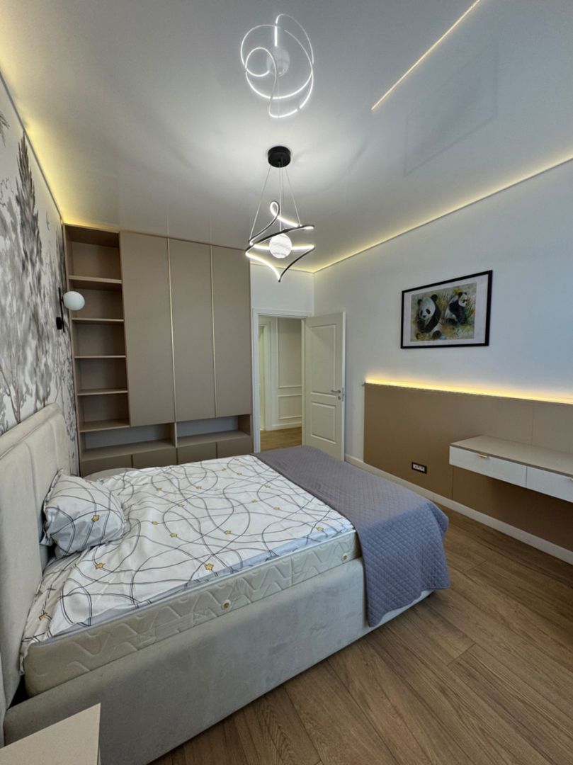 PENTHOUSE | PIPERA | 175 SQM TERRACE | First Rental - 14