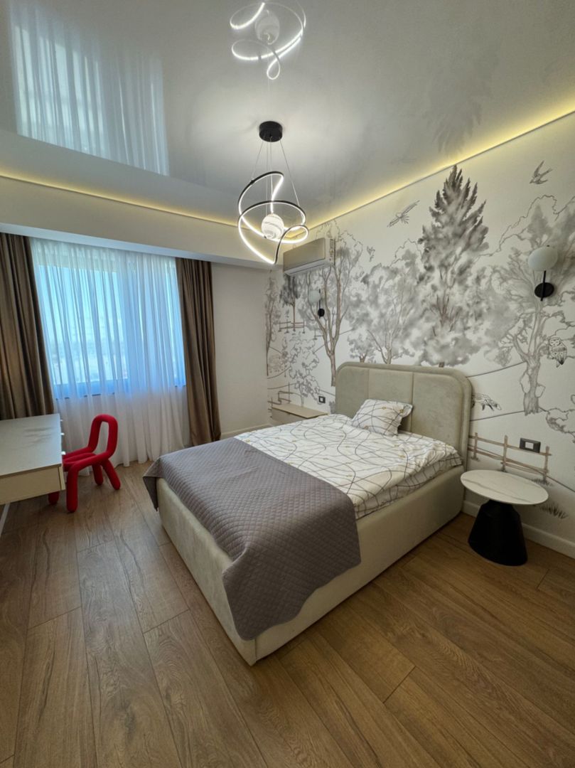PENTHOUSE | PIPERA | 175 SQM TERRACE | First Rental - 15