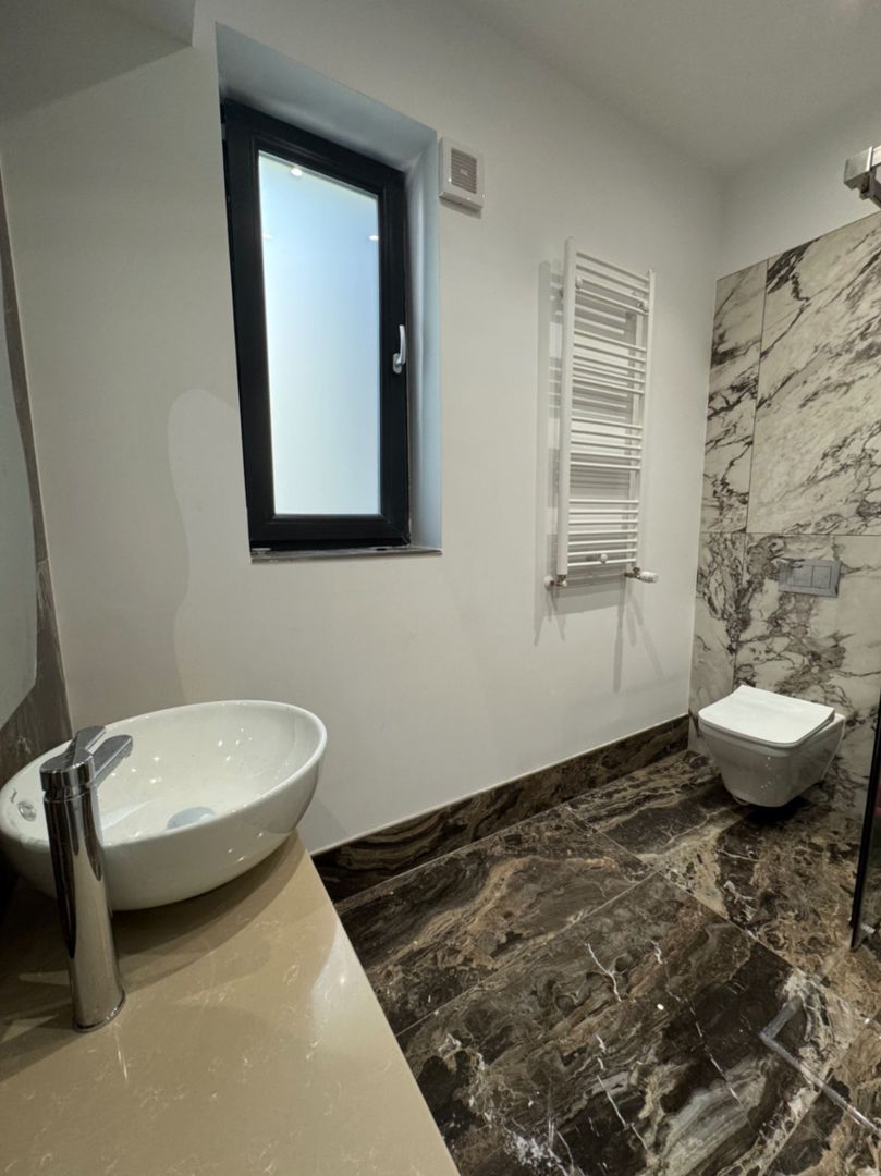 PENTHOUSE | PIPERA | 175 SQM TERRACE | First Rental - 16