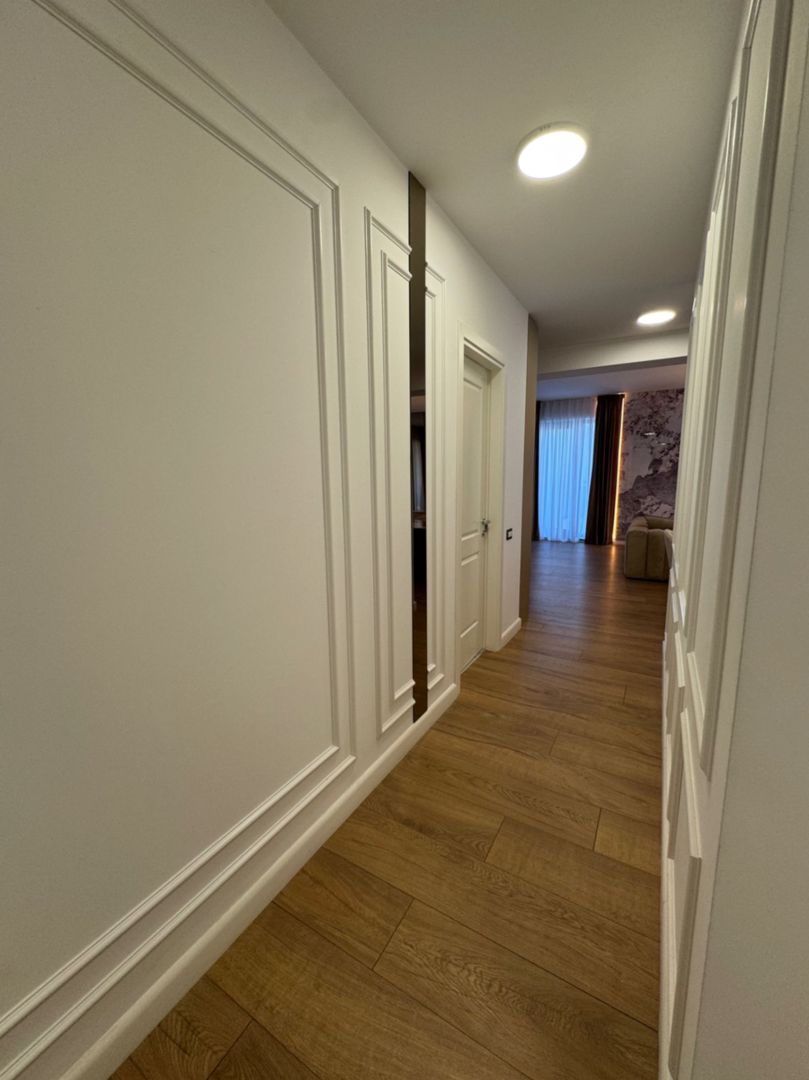 PENTHOUSE | PIPERA | 175 SQM TERRACE | First Rental - 17