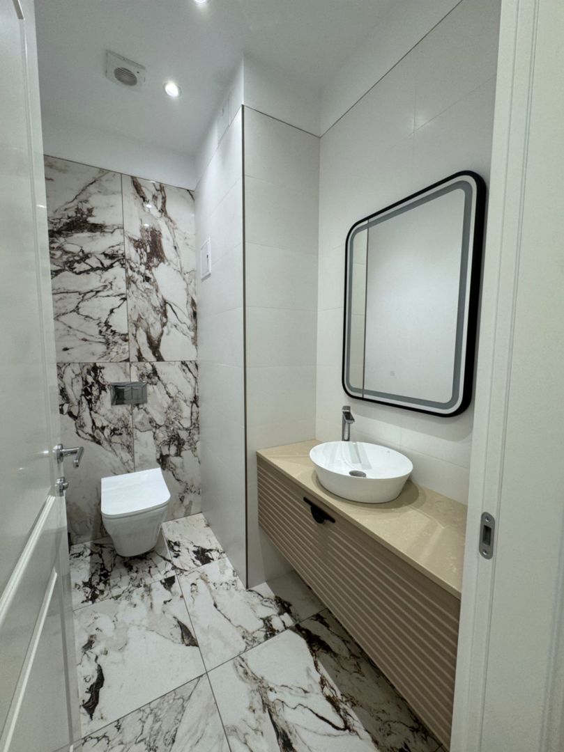 PENTHOUSE | PIPERA | 175 SQM TERRACE | First Rental - 18