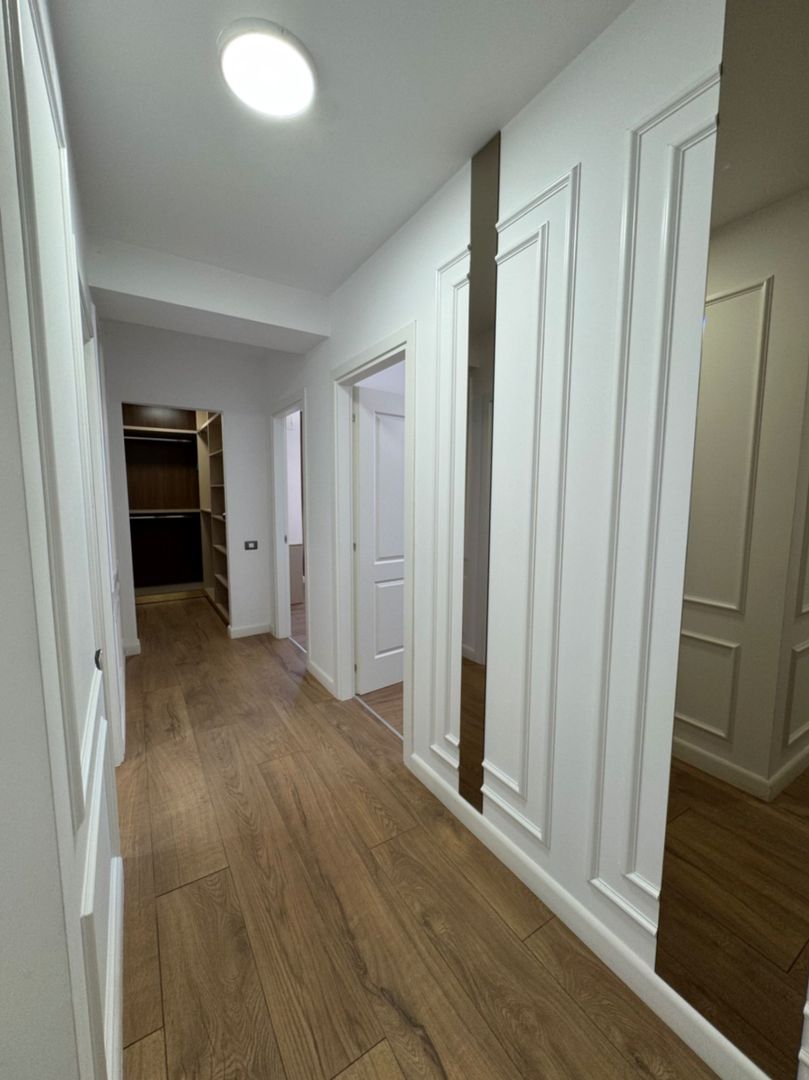 PENTHOUSE | PIPERA | 175 SQM TERRACE | First Rental - 19