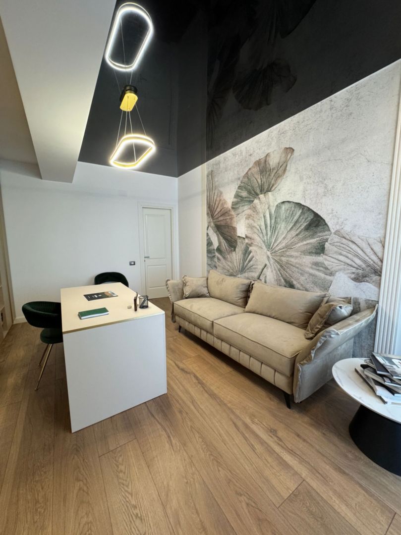 PENTHOUSE | PIPERA | 175 SQM TERRACE | First Rental - 20