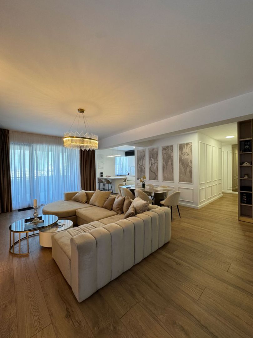 PENTHOUSE | PIPERA | 175 SQM TERRACE | First Rental - 3