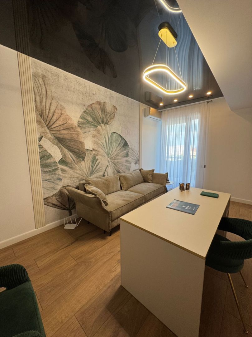 PENTHOUSE | PIPERA | 175 SQM TERRACE | First Rental - 21