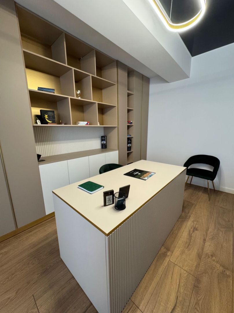 PENTHOUSE | PIPERA | 175 SQM TERRACE | First Rental - 22