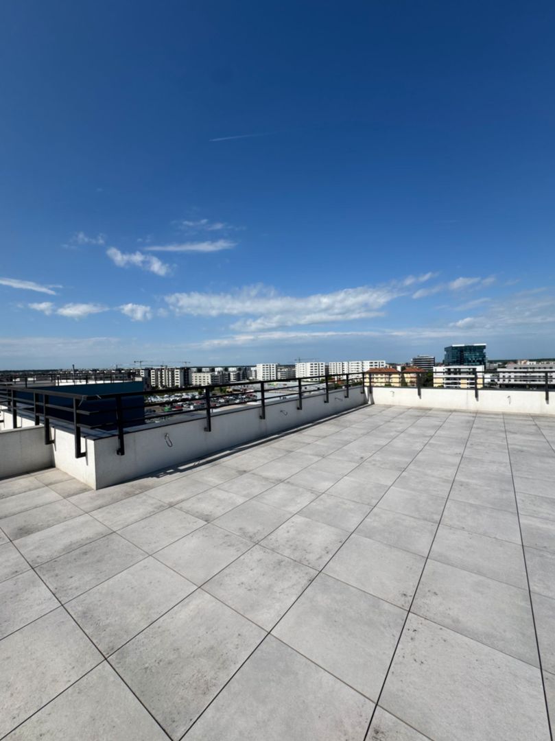 PENTHOUSE | PIPERA | 175 SQM TERRACE | First Rental - 24