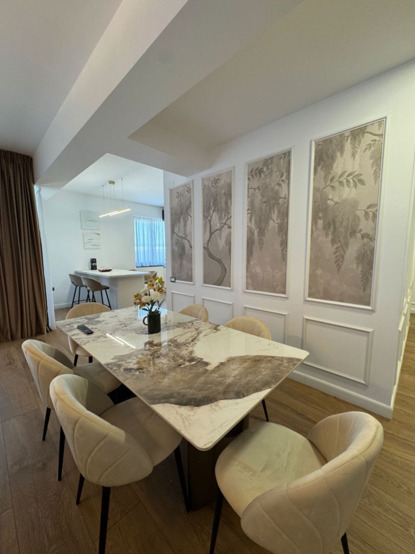PENTHOUSE | PIPERA | 175 SQM TERRACE | First Rental - 4