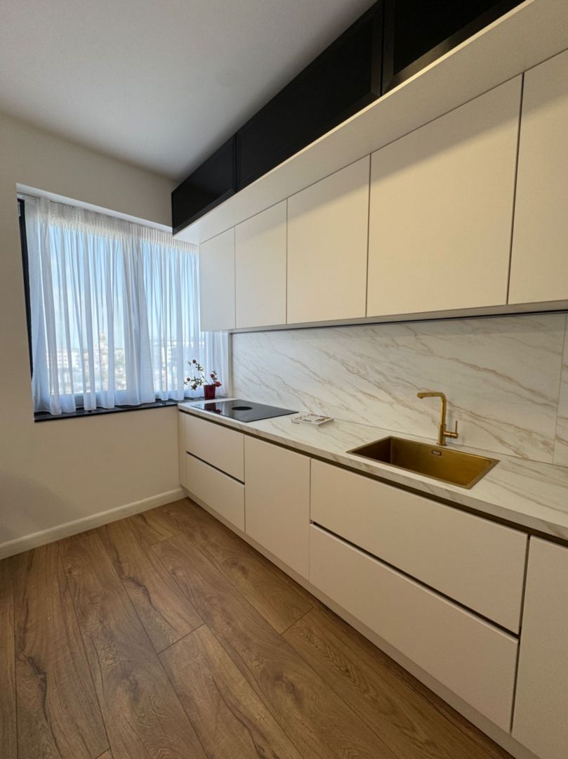 PENTHOUSE | PIPERA | 175 SQM TERRACE | First Rental - 5