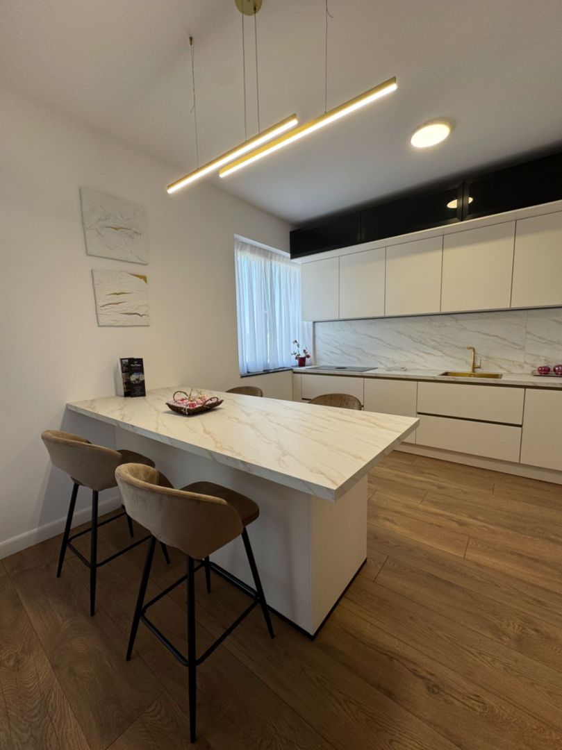 PENTHOUSE | PIPERA | 175 SQM TERRACE | First Rental - 6