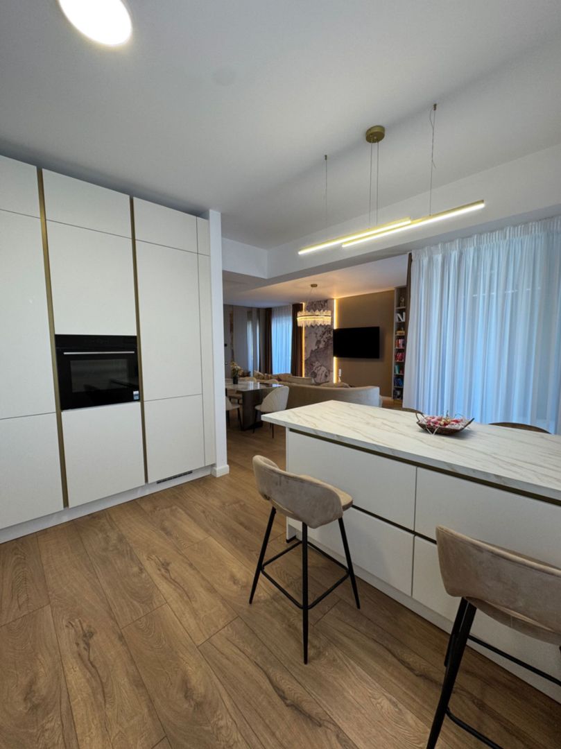 PENTHOUSE | PIPERA | 175 SQM TERRACE | First Rental - 7