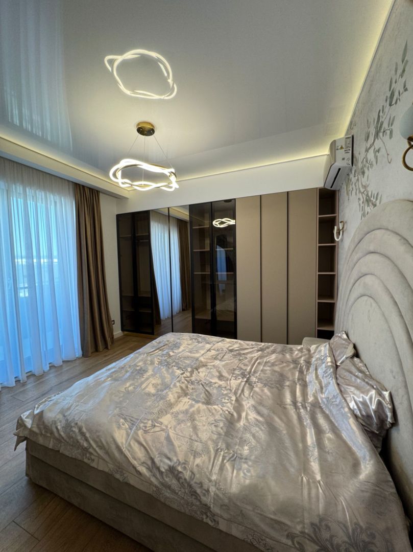 PENTHOUSE | PIPERA | 175 SQM TERRACE | First Rental - 8