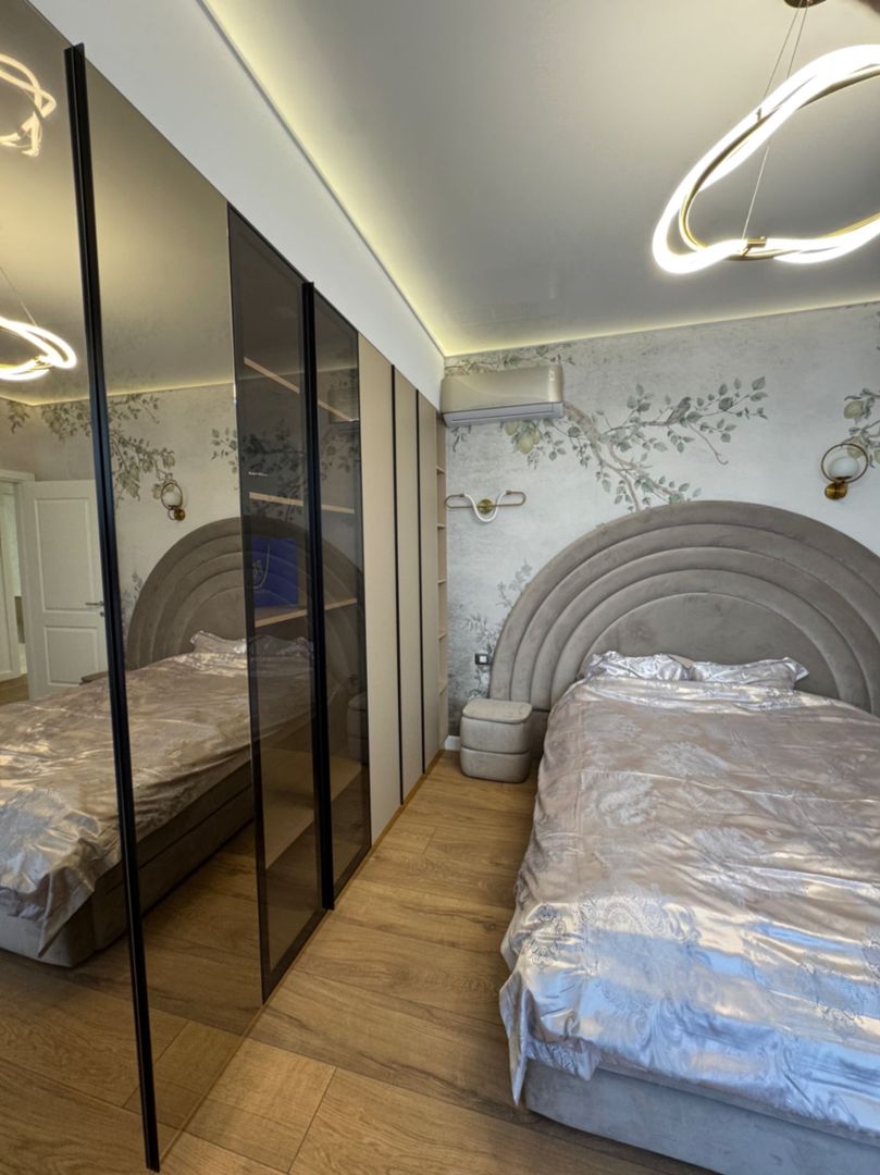 PENTHOUSE | PIPERA | 175 SQM TERRACE | First Rental - 9