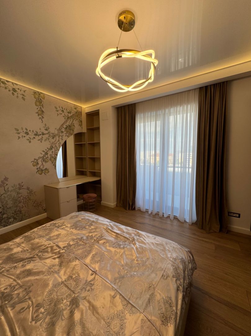 PENTHOUSE | PIPERA | 175 SQM TERRACE | First Rental - 10
