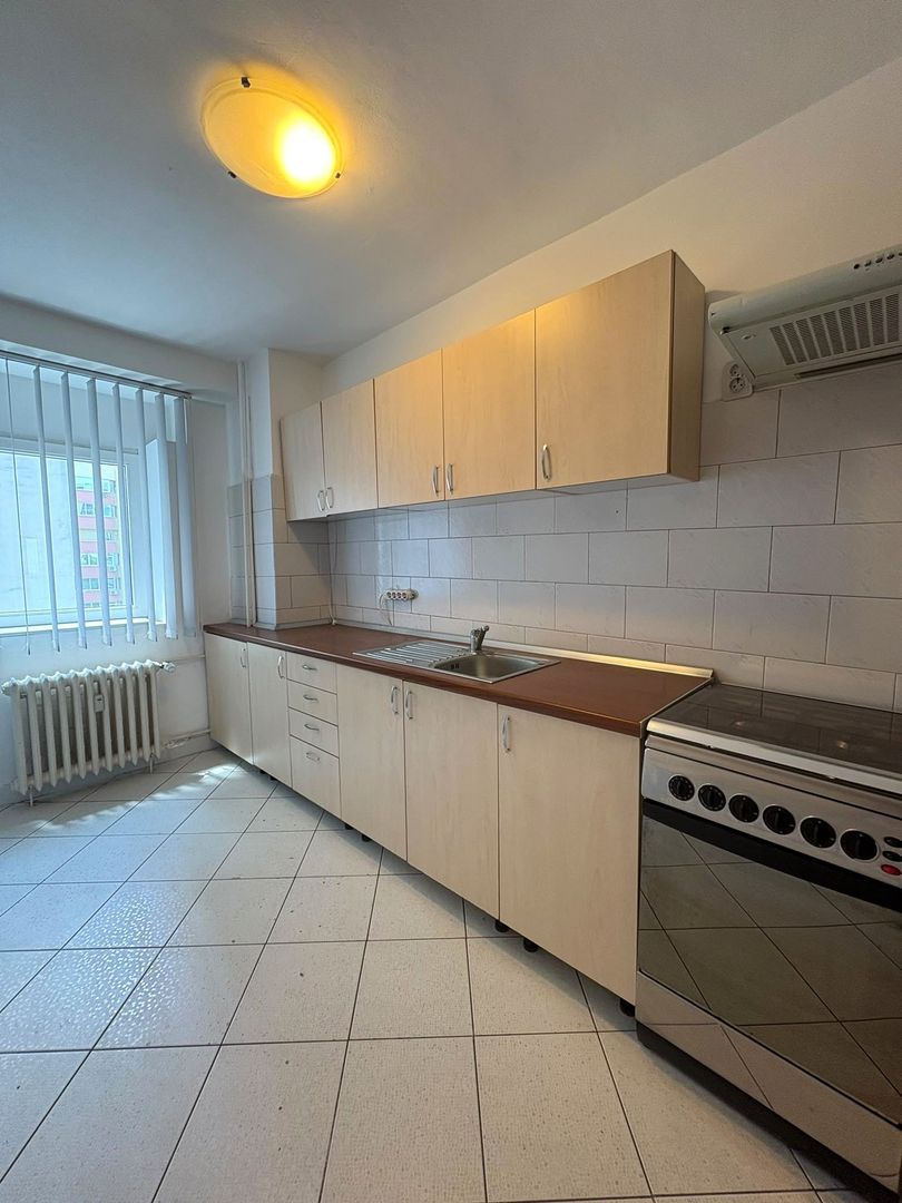 Apartament 3 camere | DECEBAL - 4/11