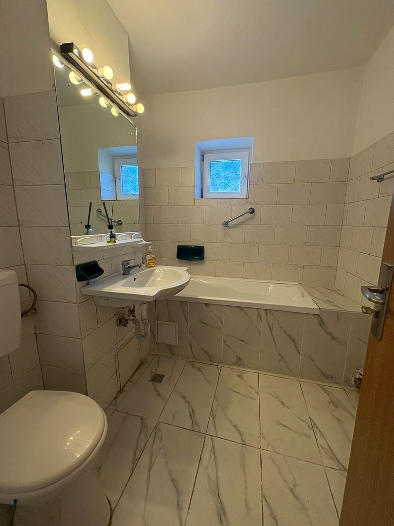 Apartament 3 camere | DECEBAL - 7/11