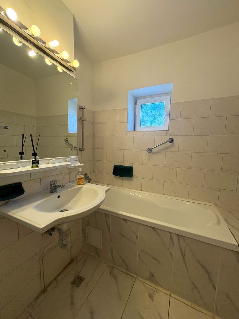 Apartament 3 camere | DECEBAL - 8/11
