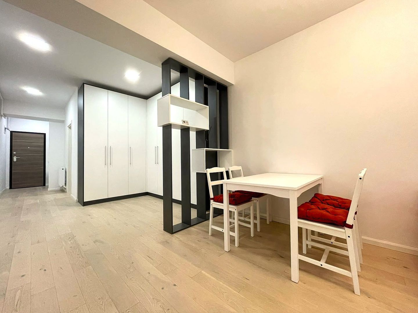 3 Camere | HERASTRAU | +Loc de parcare - 3/6