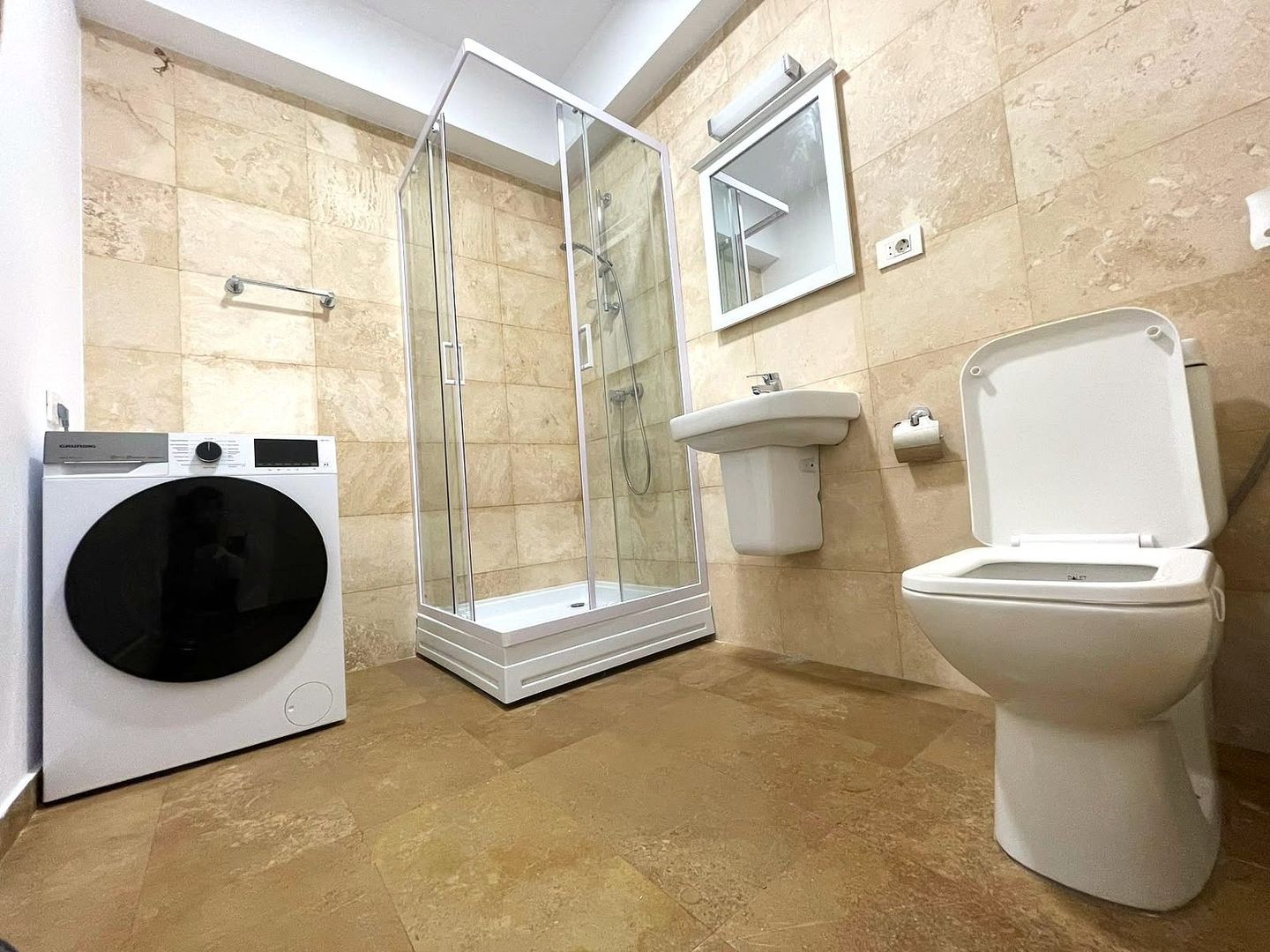 3 Camere | HERASTRAU | +Loc de parcare - 4/6