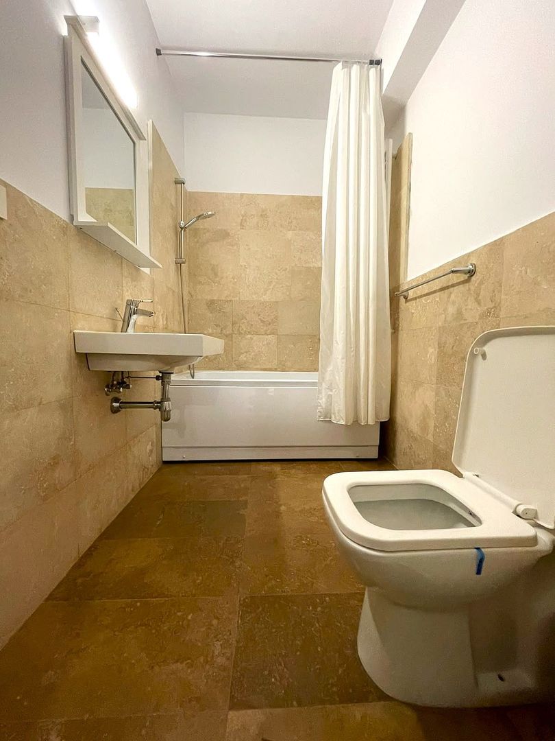3 Camere | HERASTRAU | +Loc de parcare - 5/6