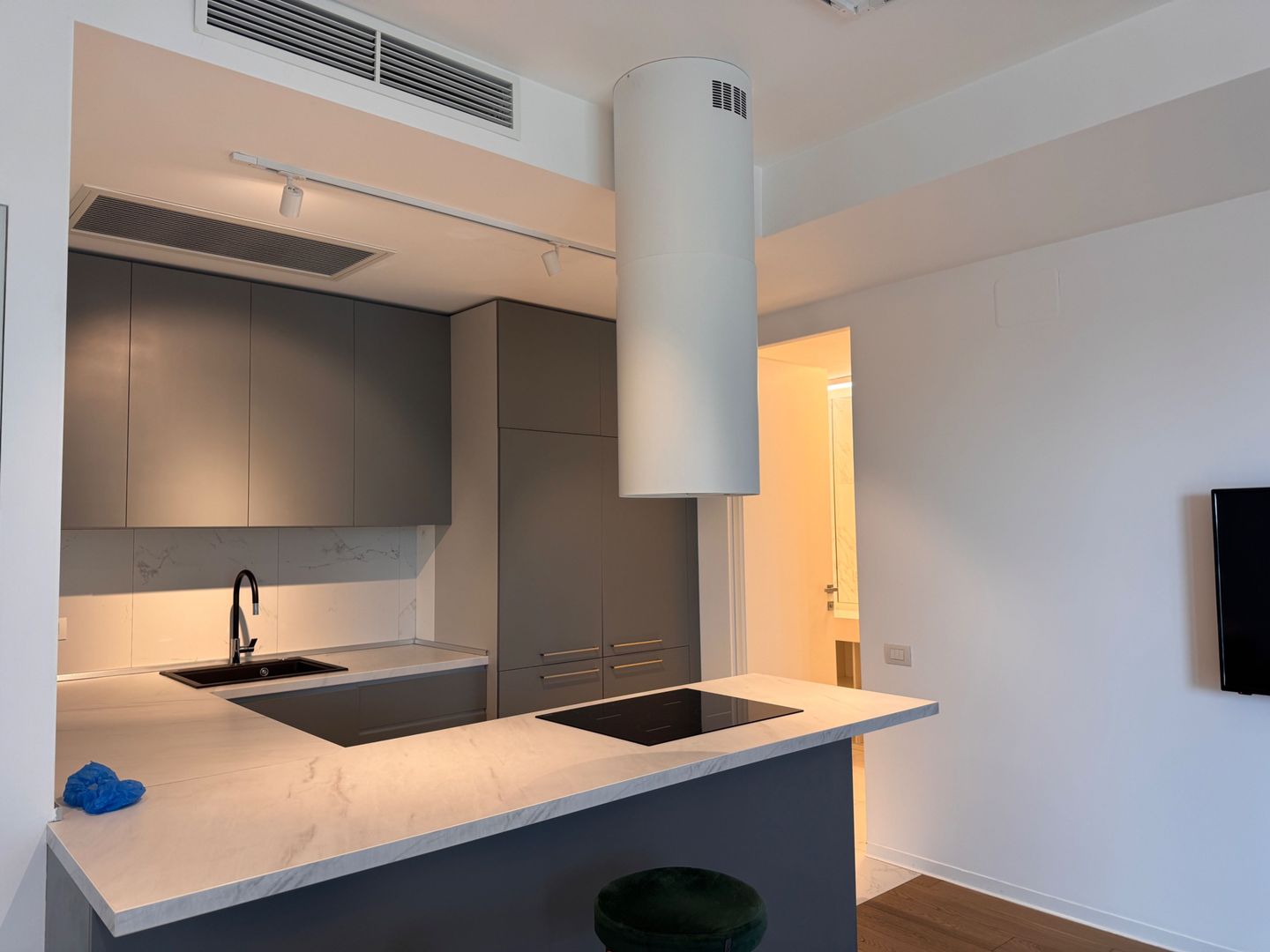 Apartament 2 camere de INCHIRIAT | One Mircea Eliade | Floreasca | - 2/4