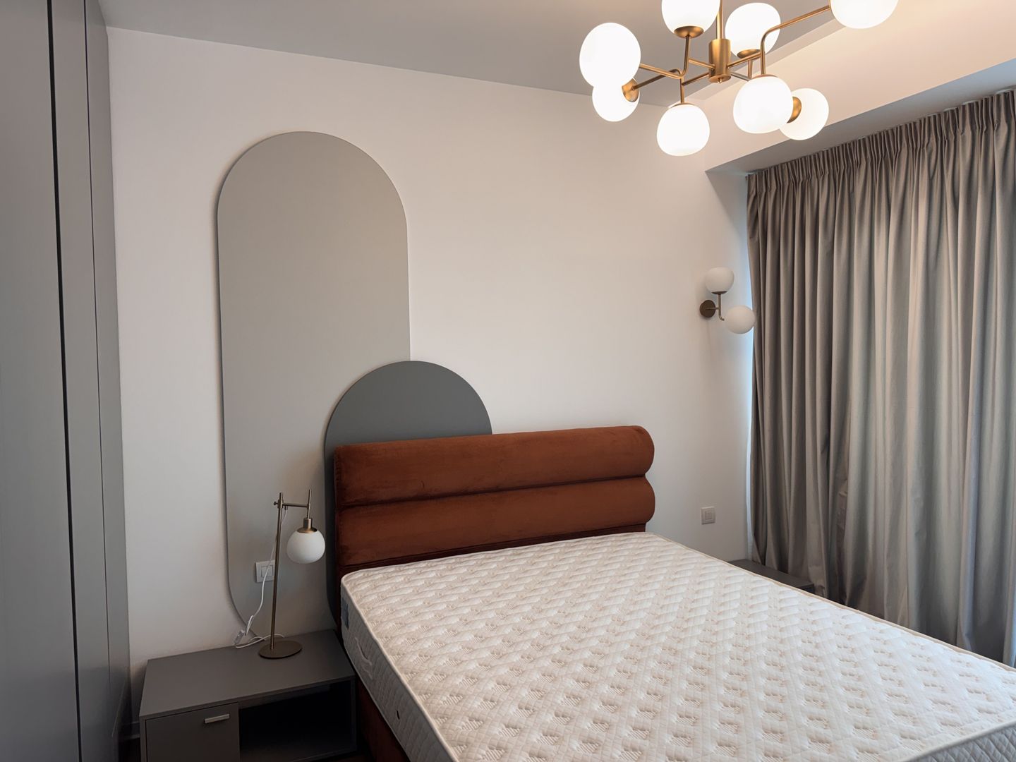 2-Room Apartment for RENT | One Mircea Eliade | Floreasca | - 6