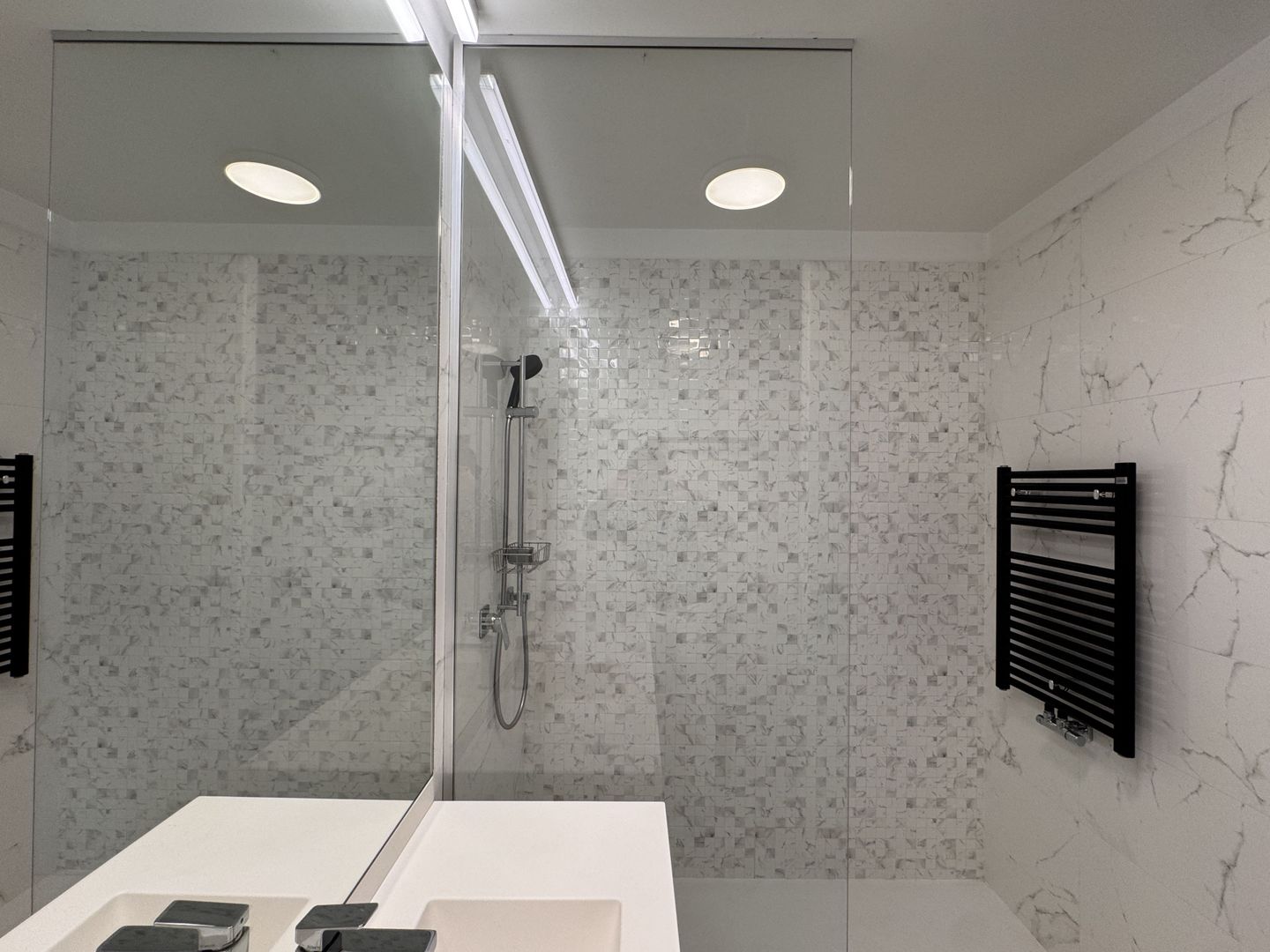 2-Room Apartment for RENT | One Mircea Eliade | Floreasca | - 7