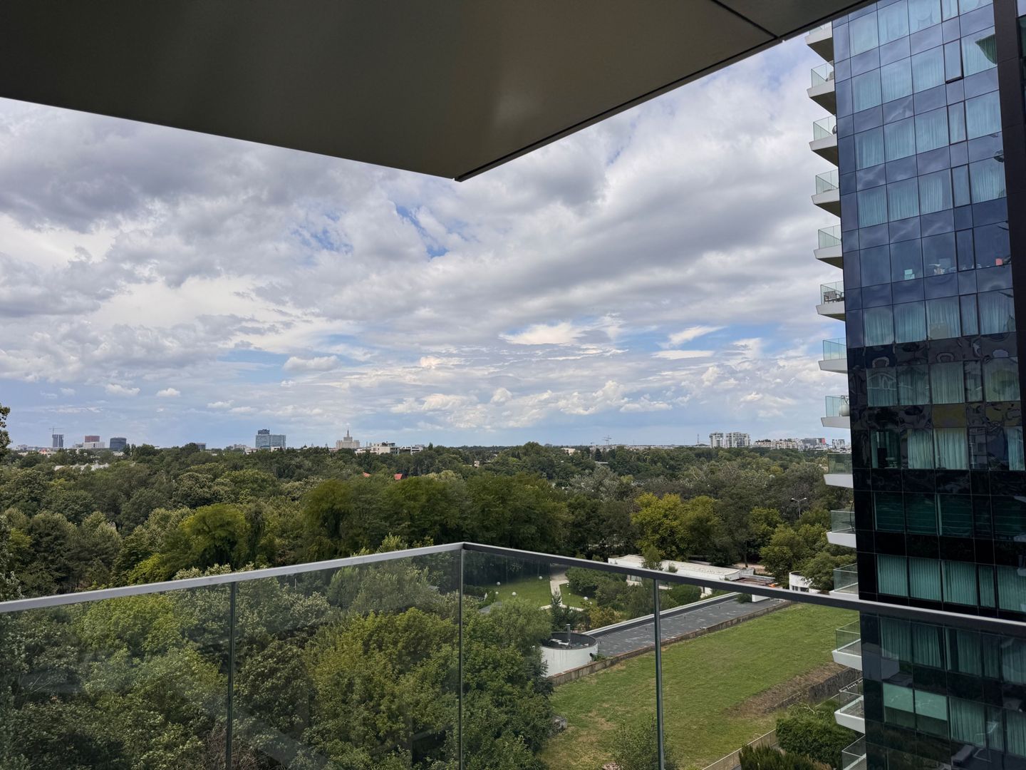 2-Room Apartment for RENT | One Mircea Eliade | Floreasca | - 8
