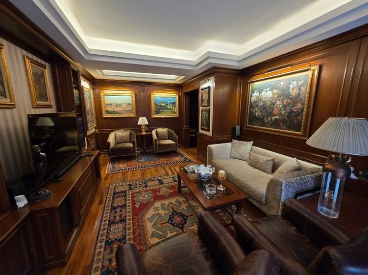 Vilă premium | de inchiriat | zona Dorobanti