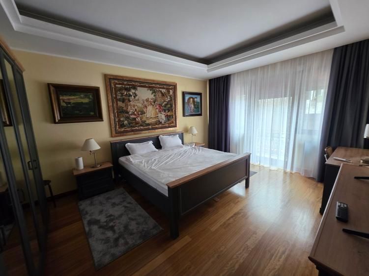 Vilă premium | de inchiriat | zona Dorobanti - 8