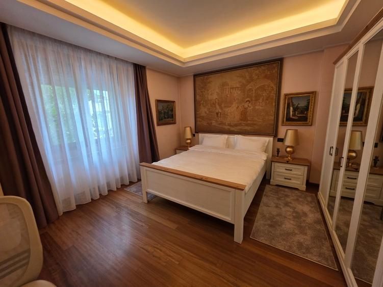 Vilă premium | de inchiriat | zona Dorobanti - 9
