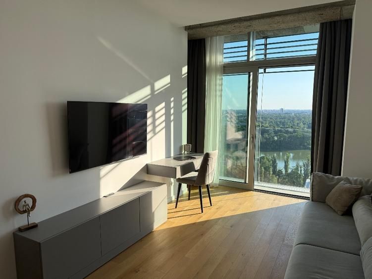 2 camere de inchiriat | zona Floreasca | prima inchiriere