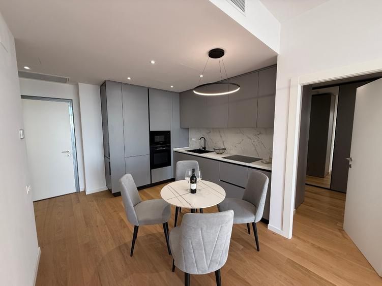 2 camere de inchiriat | zona Floreasca | prima inchiriere - 2