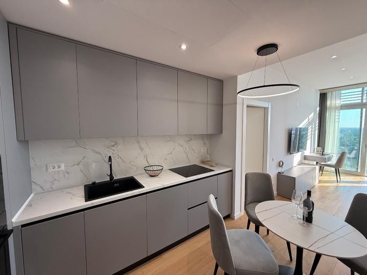 2 camere de inchiriat | zona Floreasca | prima inchiriere - 3