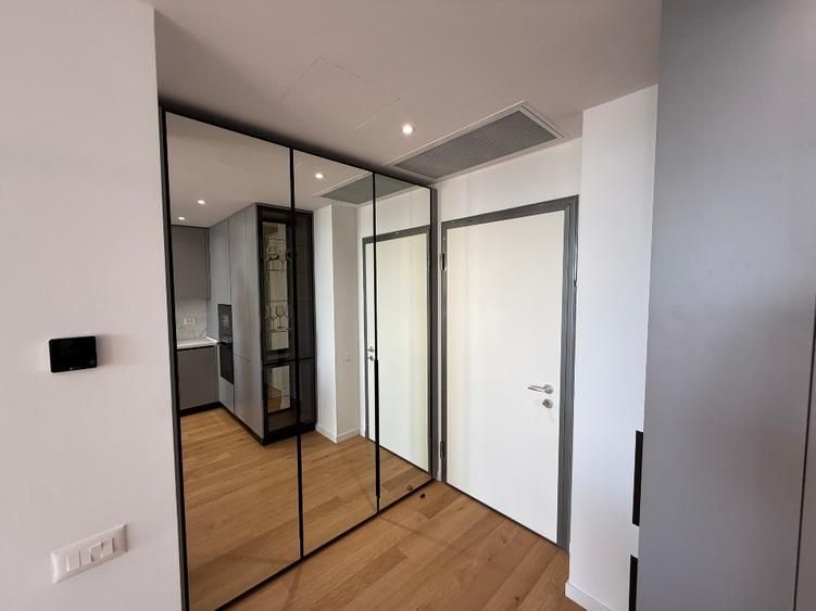2 camere de inchiriat | zona Floreasca | prima inchiriere - 4